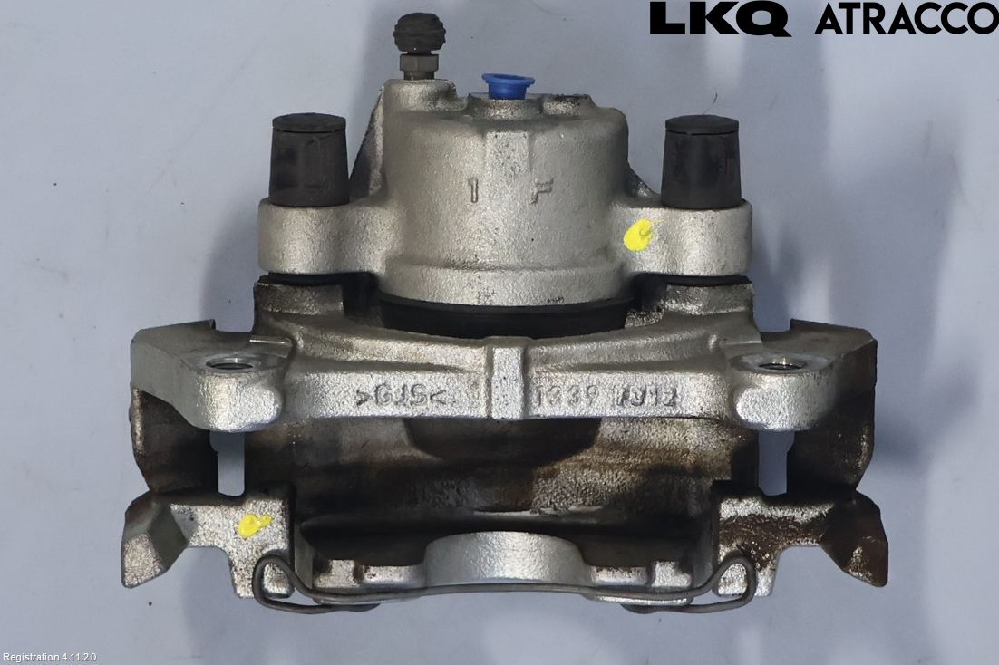 Toyota YARIS XP21 20- Bremsecaliper Foran Venstre