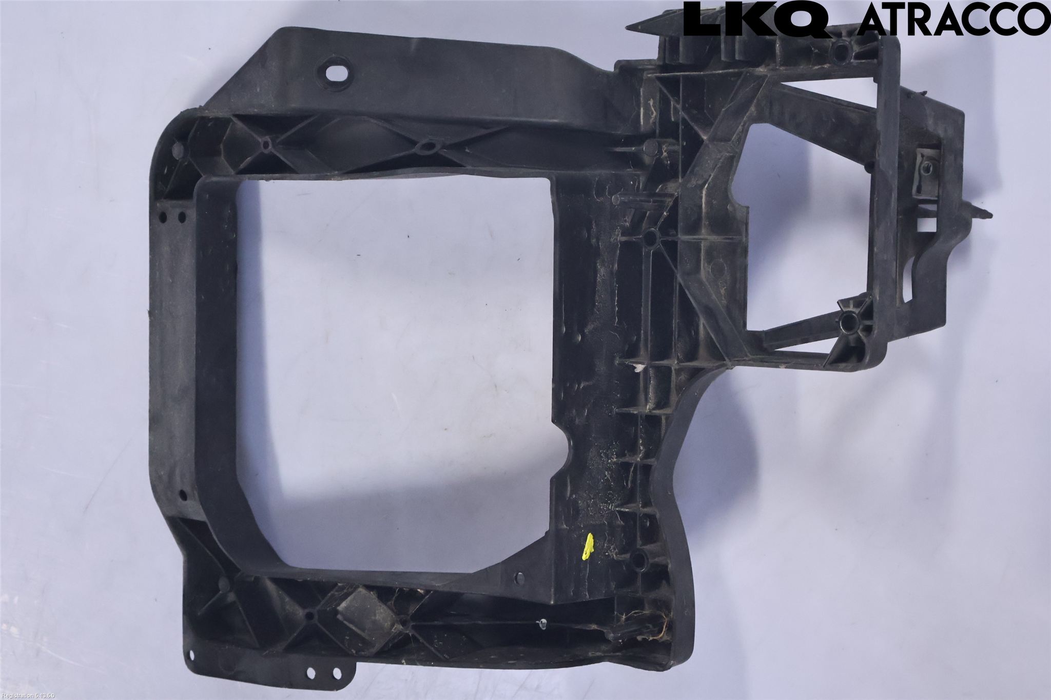 Jeep CHEROKEE Frontlykt Holder-Feste
