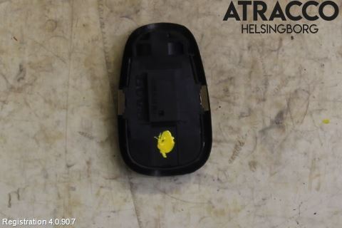 Saab 9-3 VER2/VER3 08-15 Bryter Speil