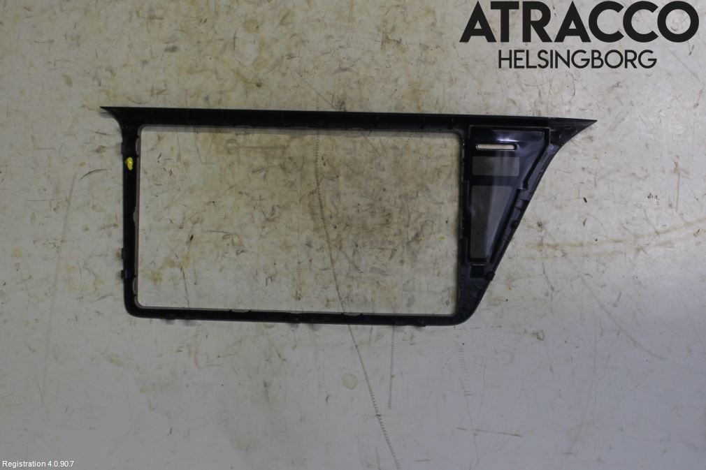 Toyota C-HR 16-23 Instrument Ramme