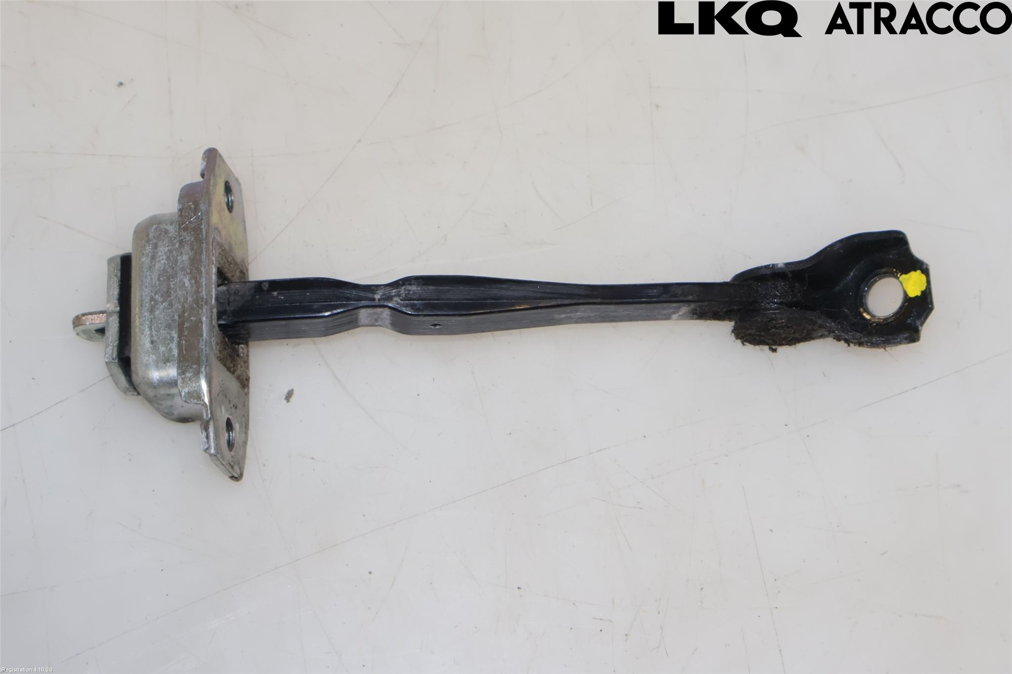 Nissan QASHQAI 14-17 Dørstopper