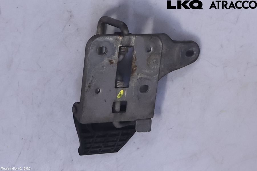 Skoda OCTAVIA (5E) 13-20 Panser Stormkrok