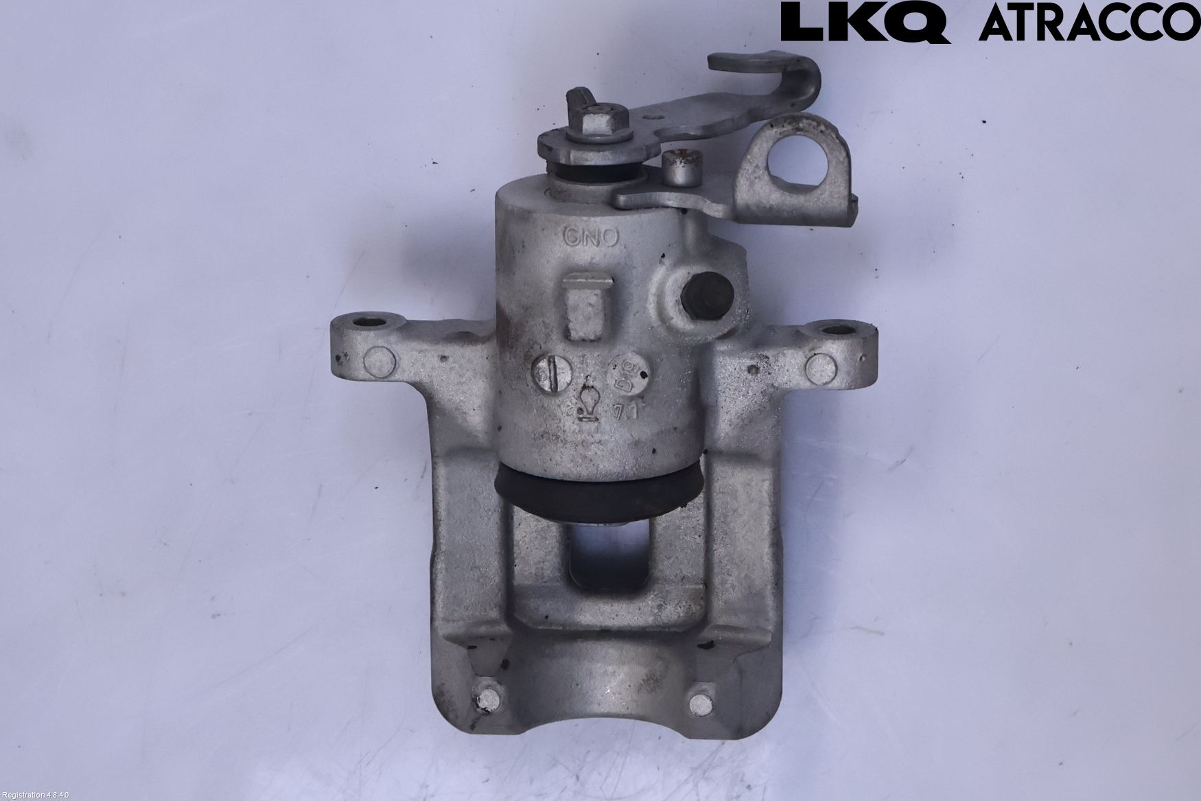 Seat IBIZA V 17-20 Bremsecaliper Bak Venstre