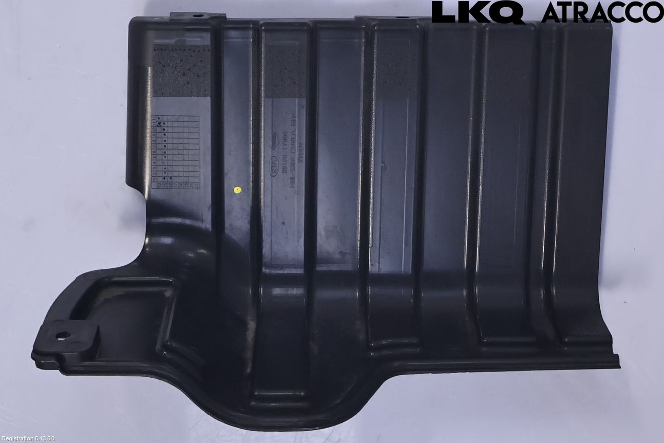 Kia PICANTO 12-17 Bunnplate U Motor-Gear-Dørk