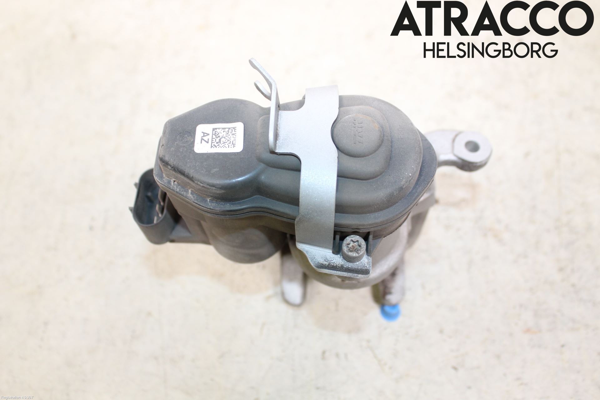BMW X4 F26 14-18 Bremsecaliper Bak Venstre