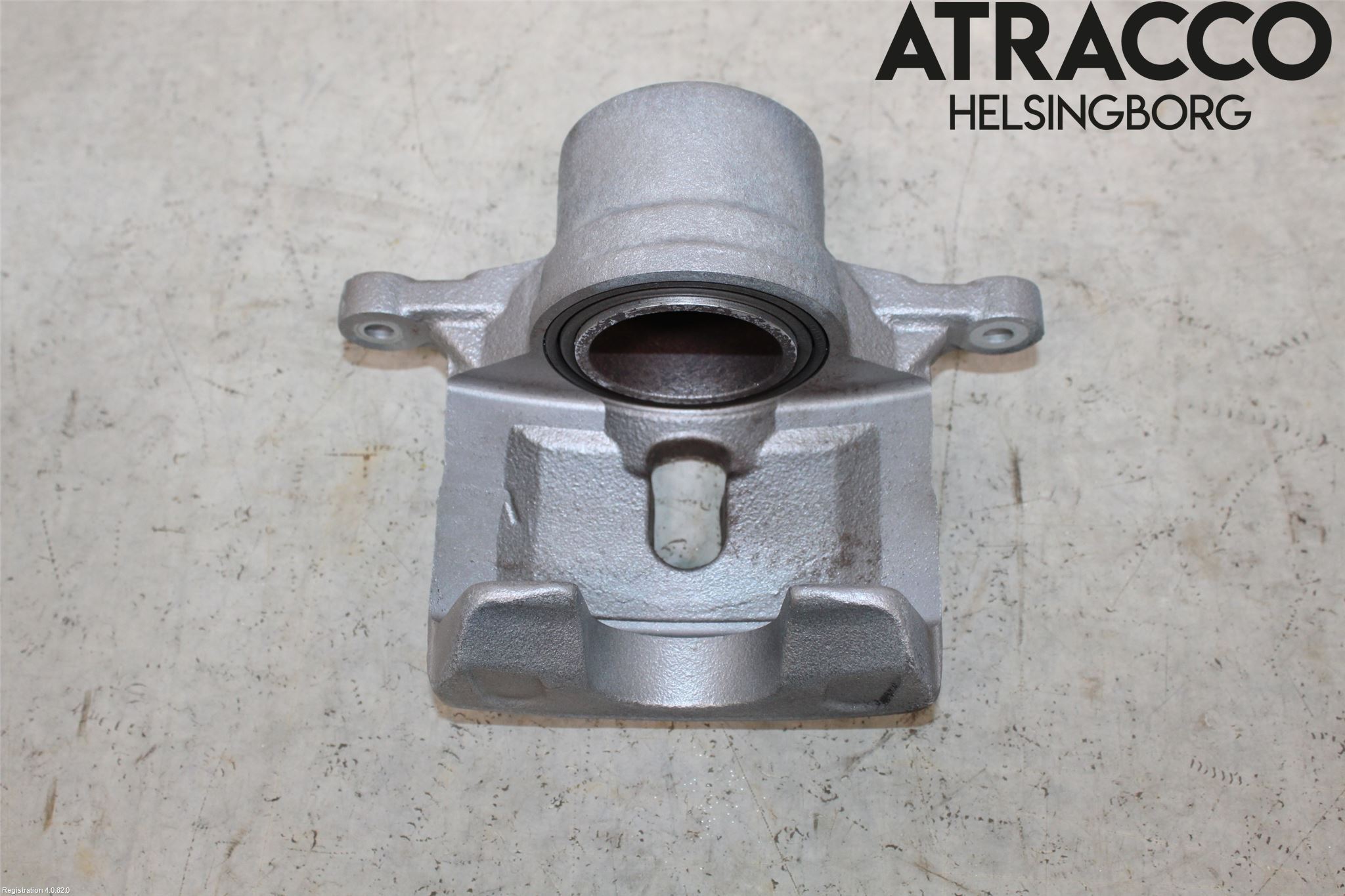 Kia OPTIMA 16-20 Bremsecaliper Foran Venstre