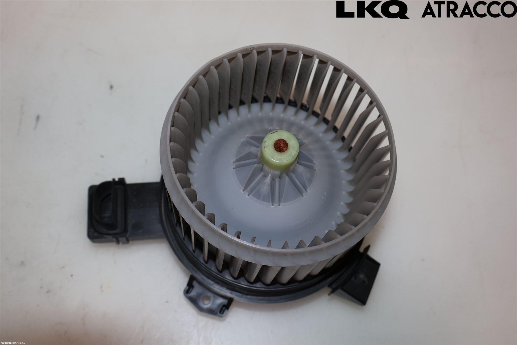 Kia OPTIMA 16-20 Varmeapparat Viftemotor