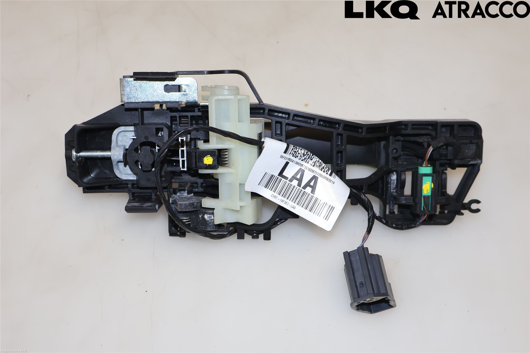 Ford KUGA 17-19 Dørhandtak Ytre Venstre
