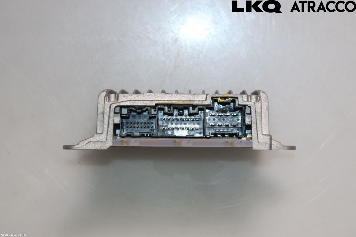 Opel AMPERA 12-16 Stereo Forsterker