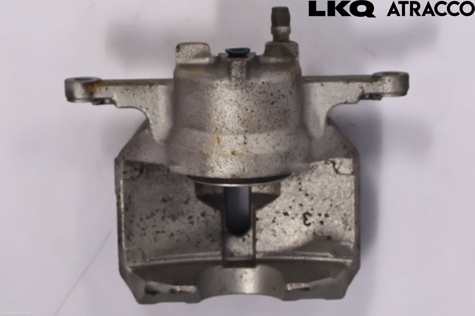Mazda CX-5 12-17 Bremsecaliper Foran Høyre