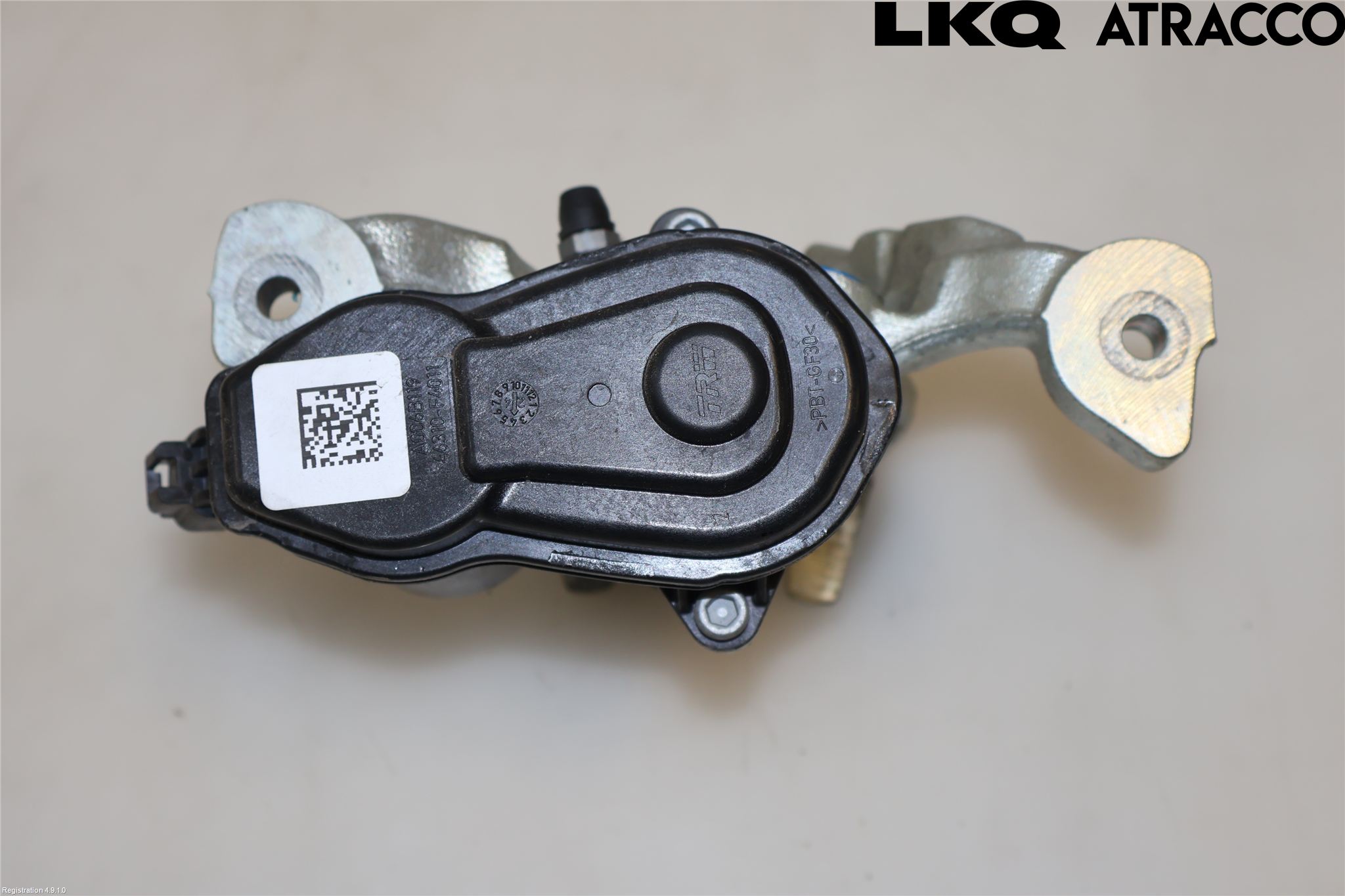 Toyota COROLLA 19- Bremsecaliper Bak Høyre