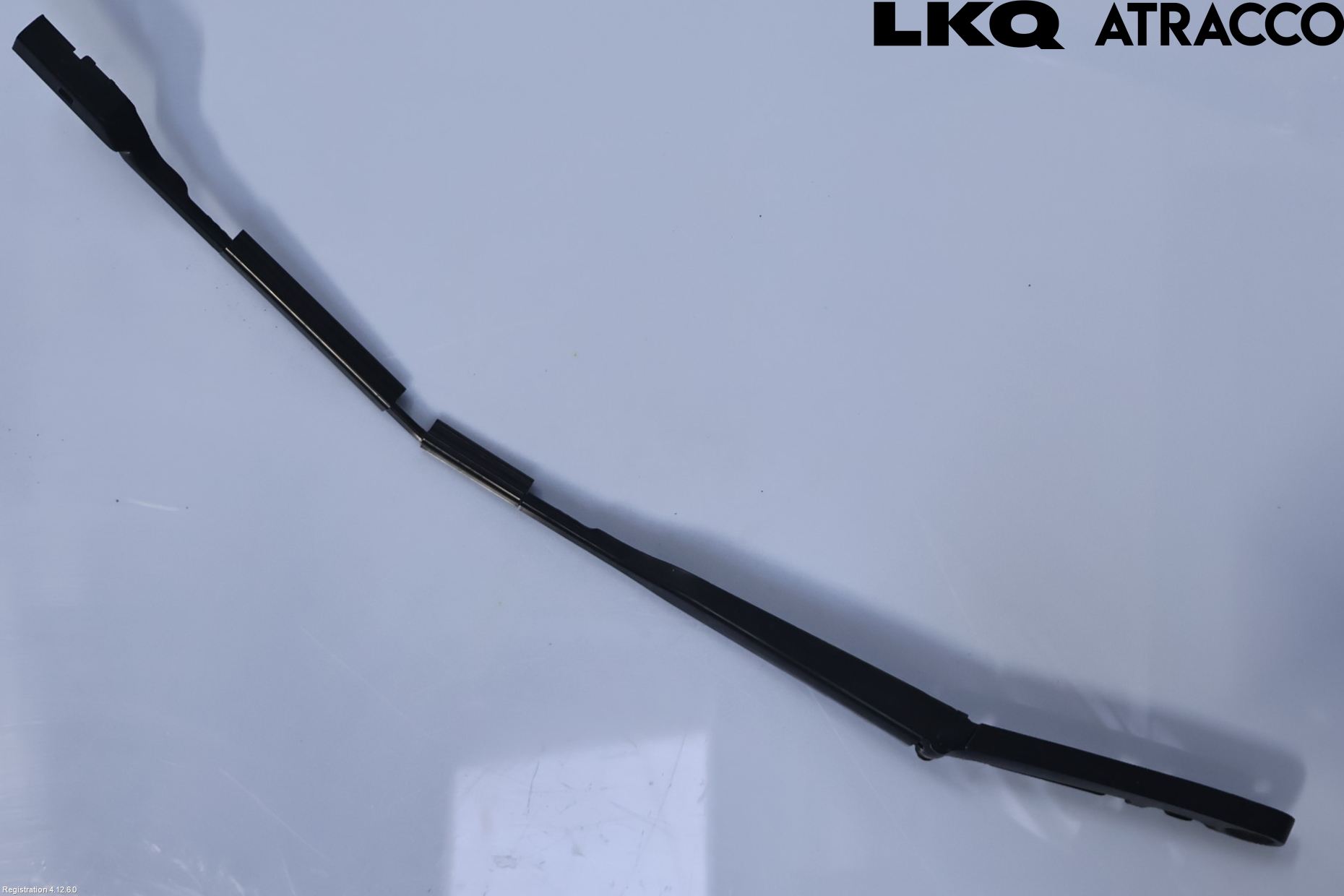 Volvo V60 19- Viskerarm-Armer Frontrute