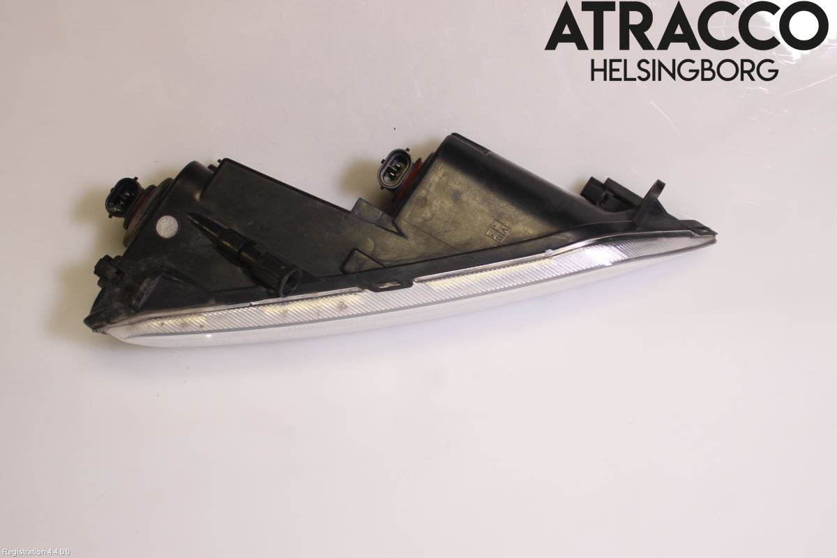 Volkswagen VW PASSAT 11-14 Frontlykt-Kurve-Tåkelys