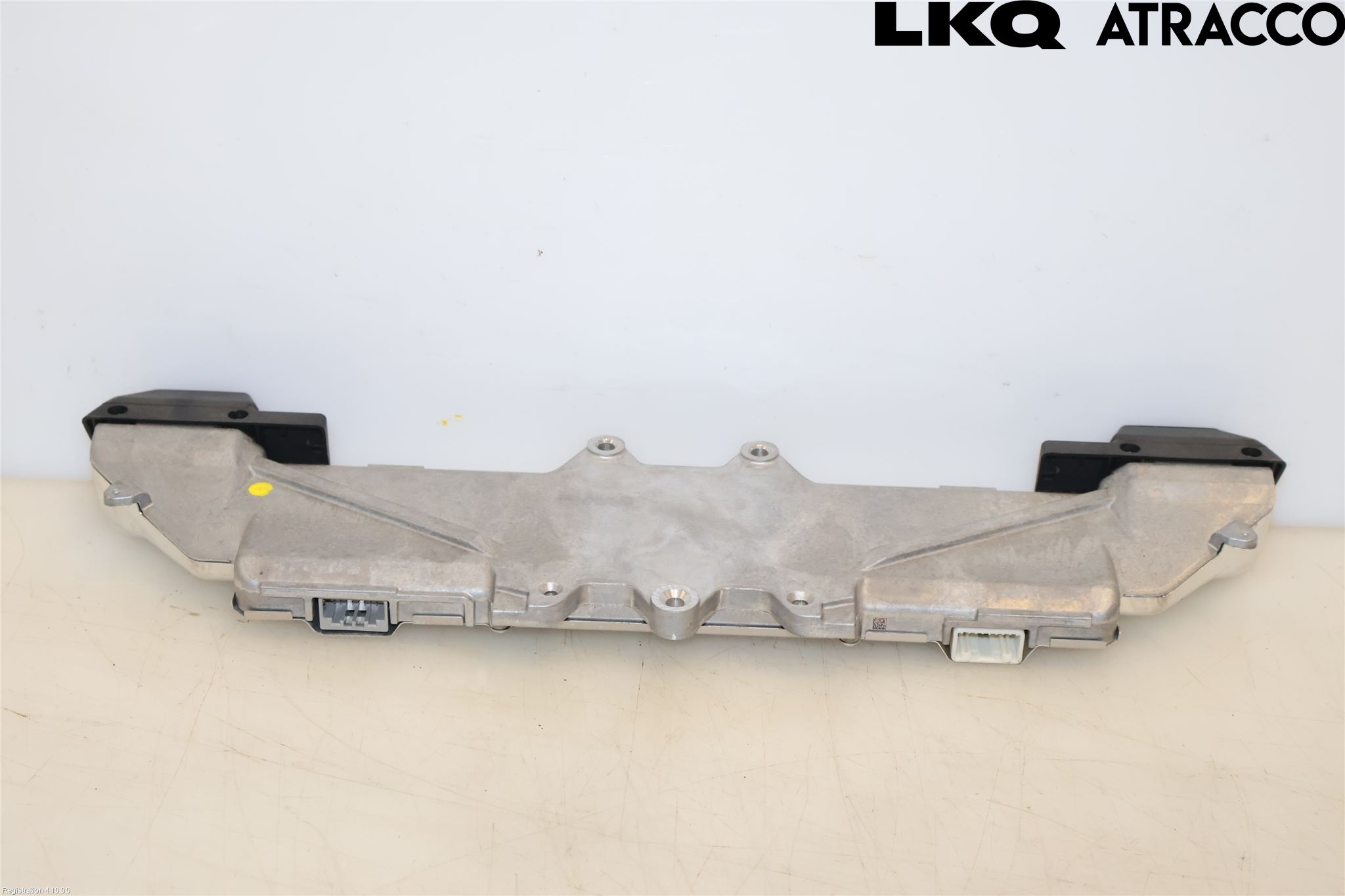 Subaru OUTBACK 15-20 Sensor Kollisjonsbeskyttelse