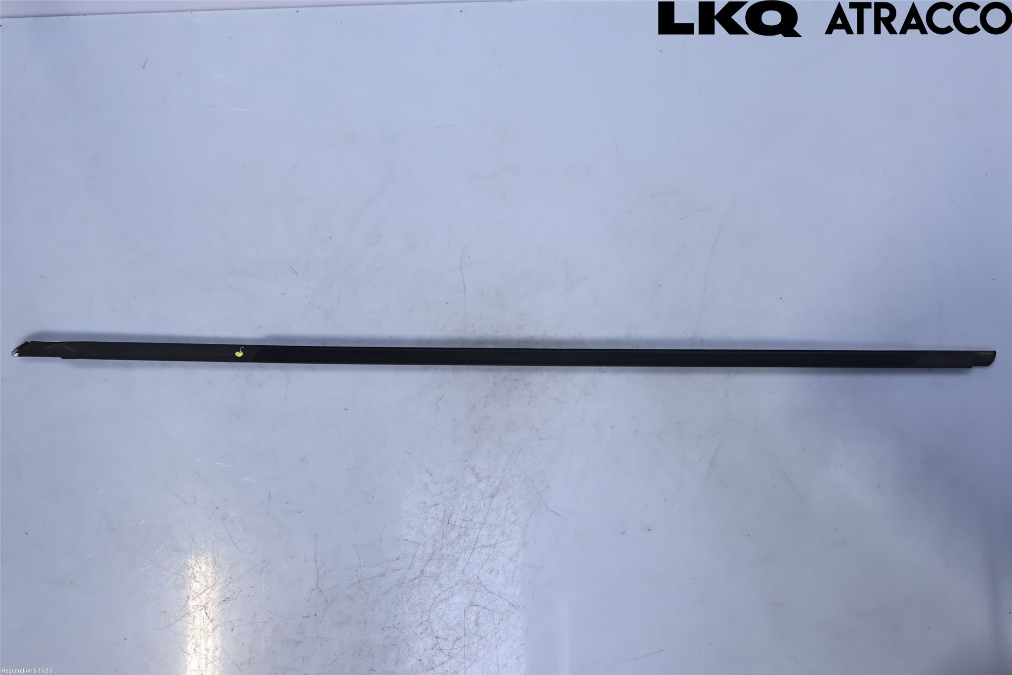 BMW 3 F30/F31/F80 12-19 Dør Dekorlist Hf
