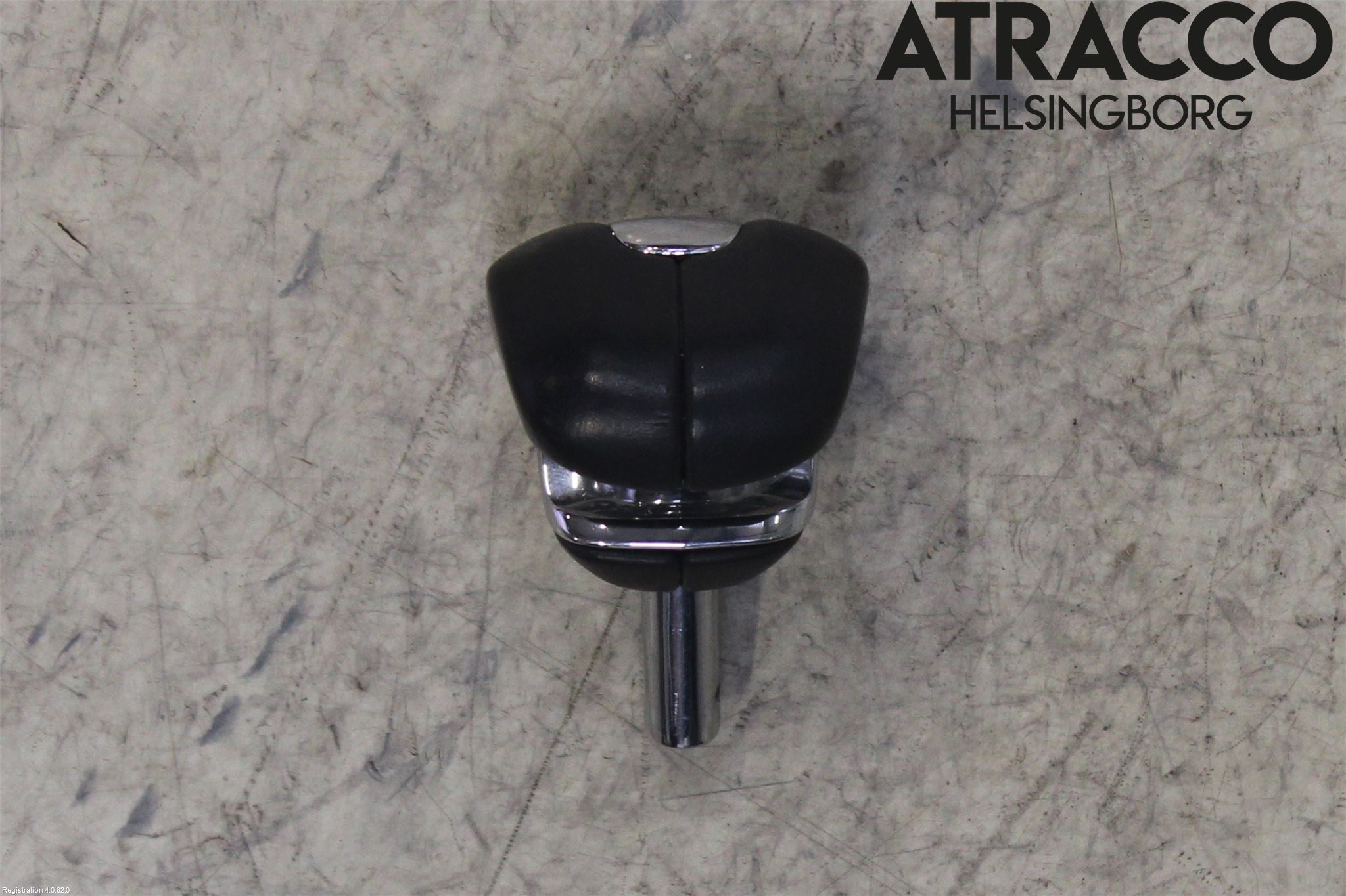 Peugeot 3008 09-16 Gearspak Kule