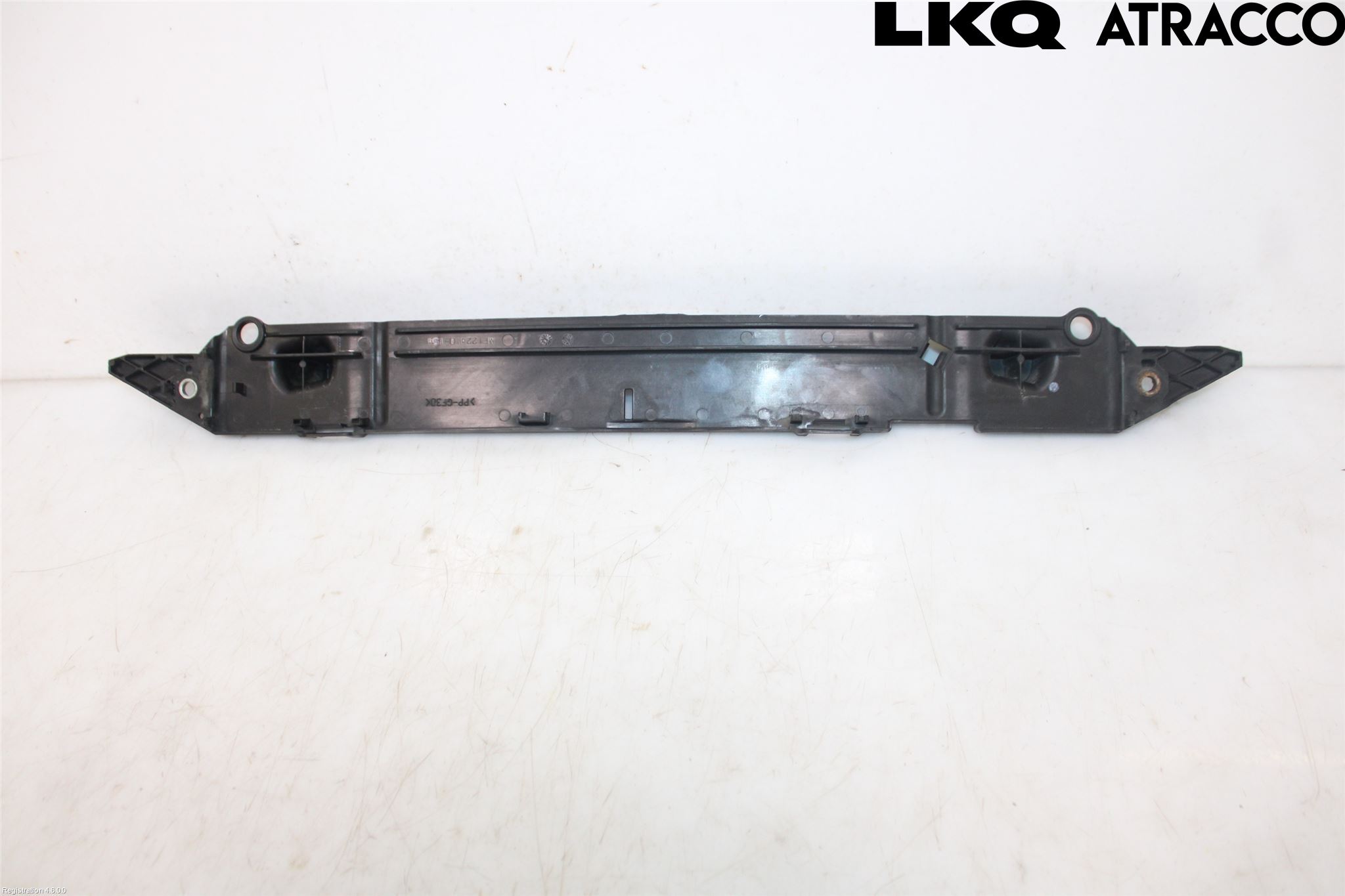 Toyota AVENSIS 09-15 Radiator Feste - Ramme - Bjelk