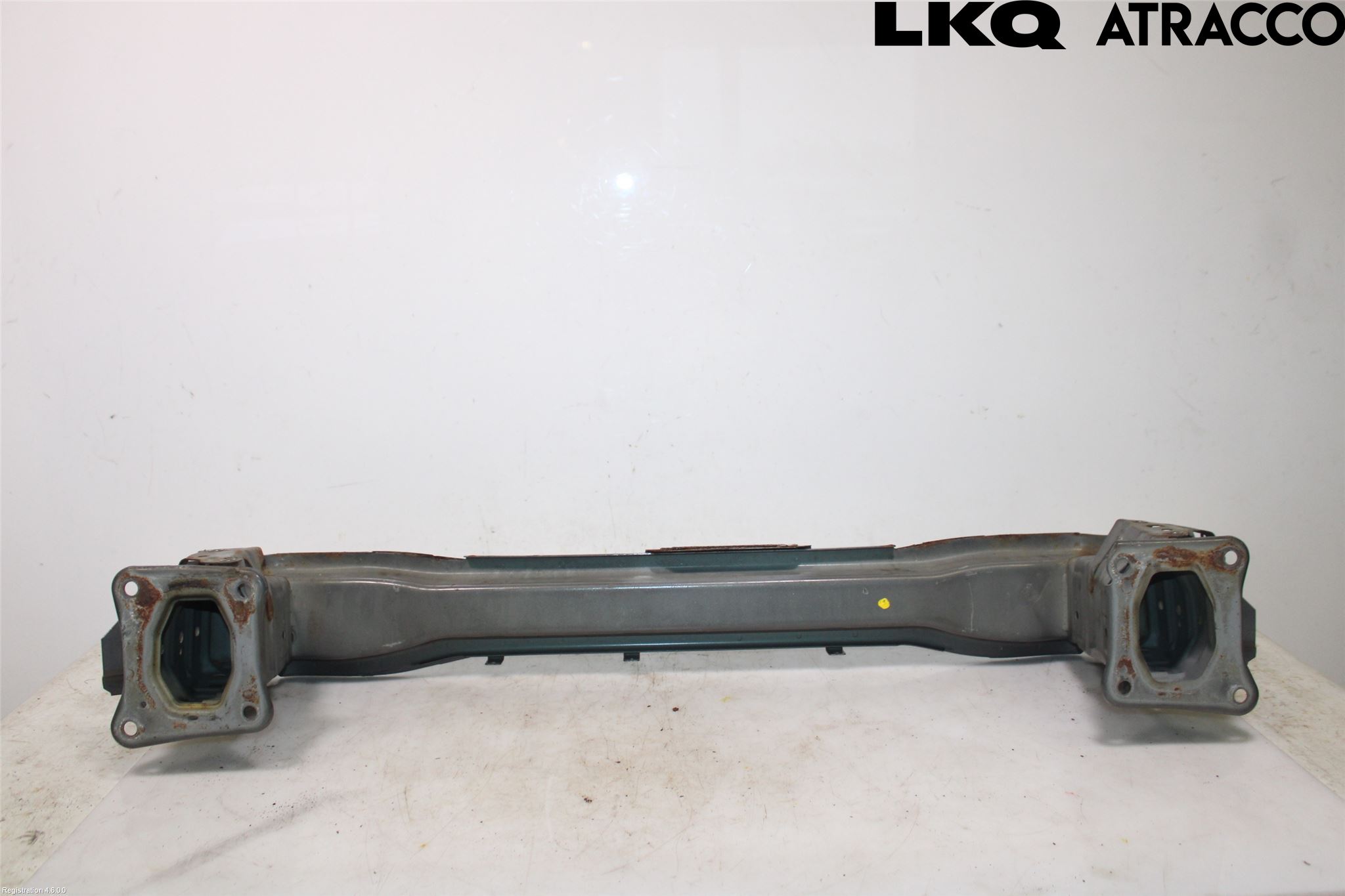 Ford FOCUS 11-14 Støtfanger Foran Bjelke