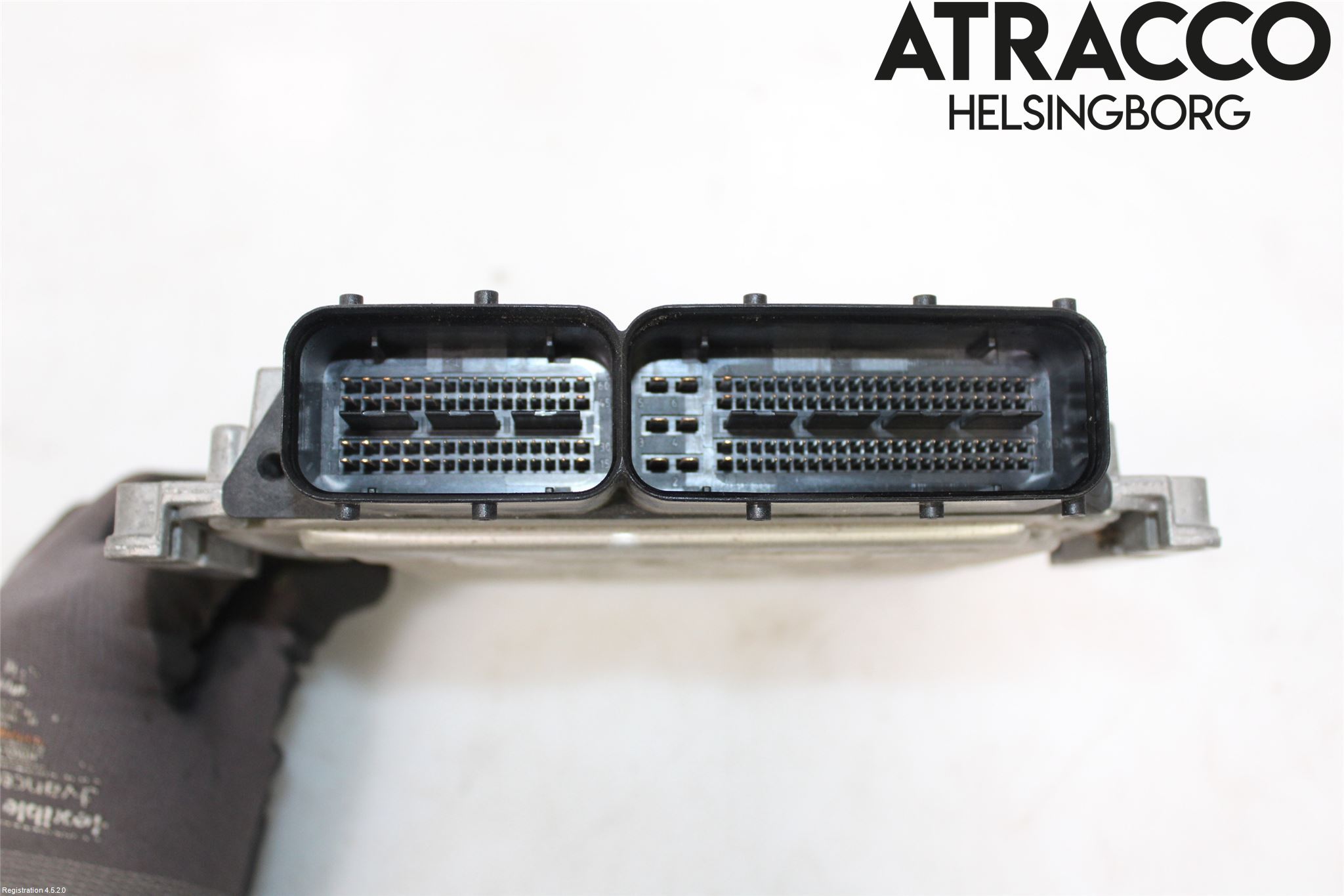 Fiat 500L 13-19 Styreenhet Dieselpumpe
