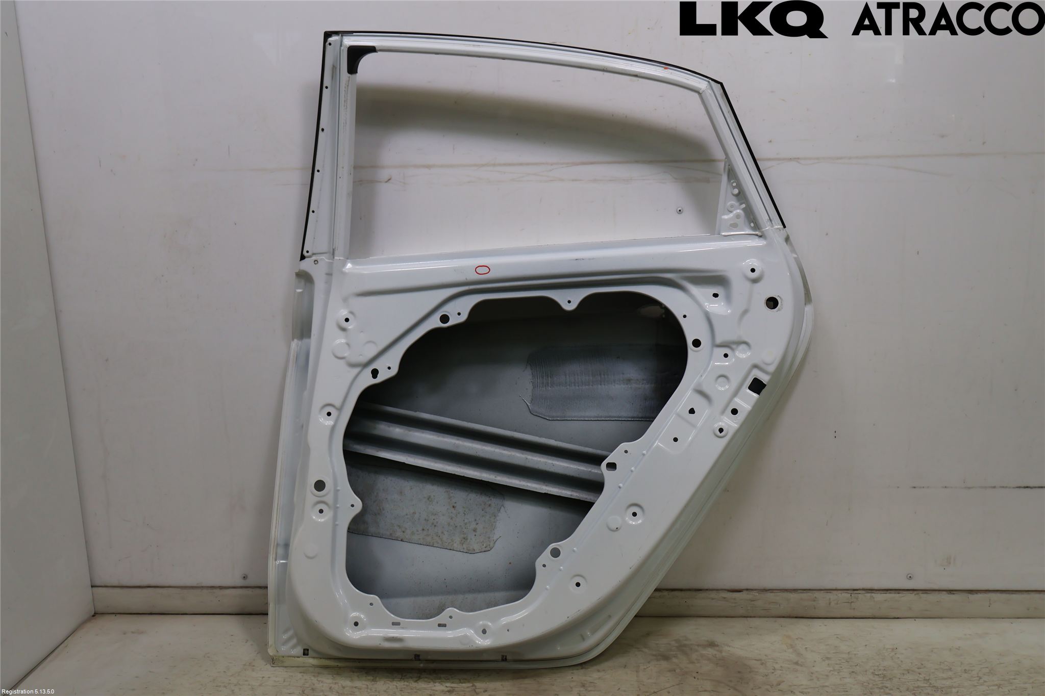 Hyundai i30 GD 13-17 Dør 4D Bak Høyre