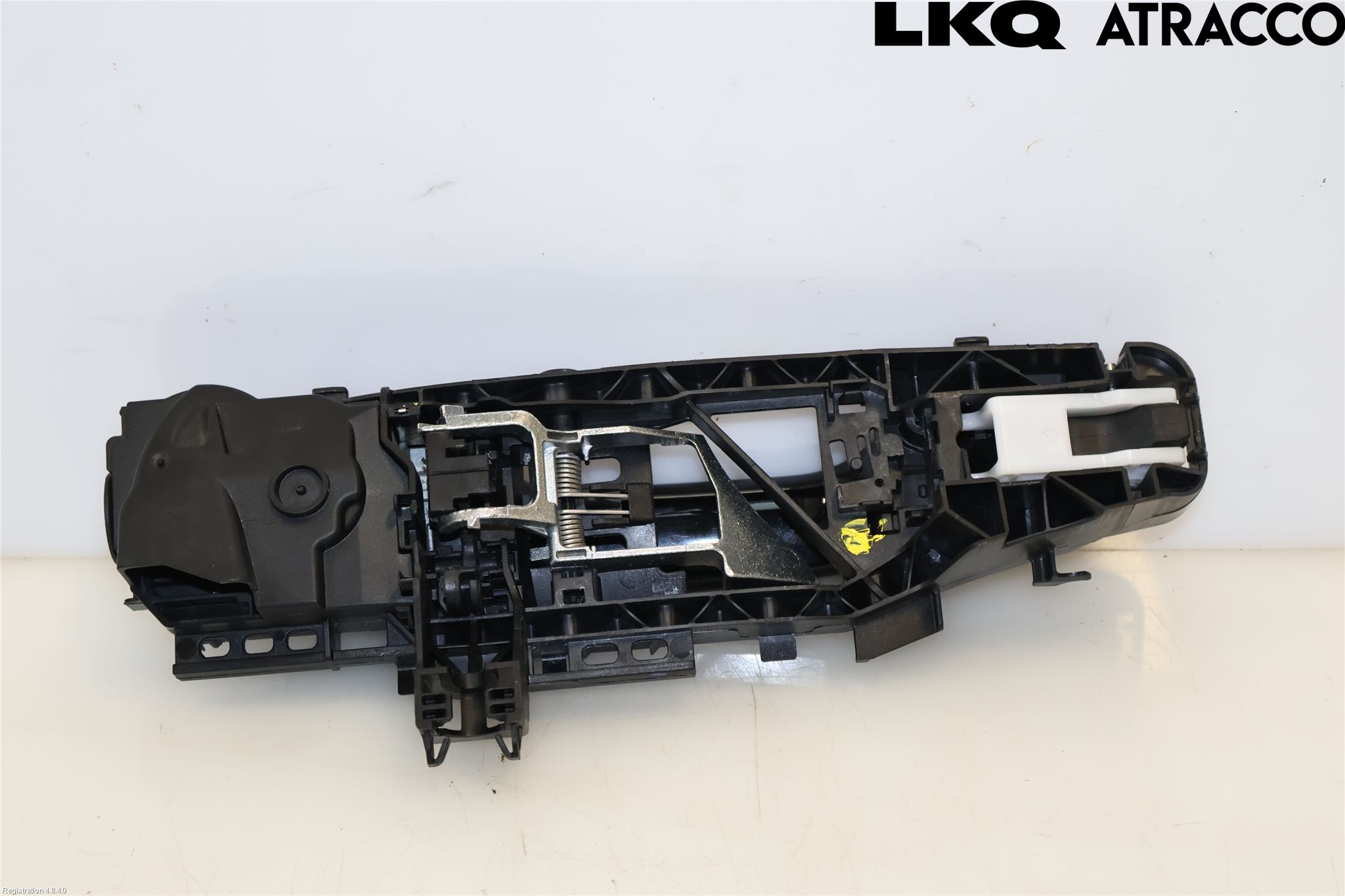 Mercedes-Benz MB GLC-KLASS (X253/C253) 15-22 Dørhandtak Ytre Venstre