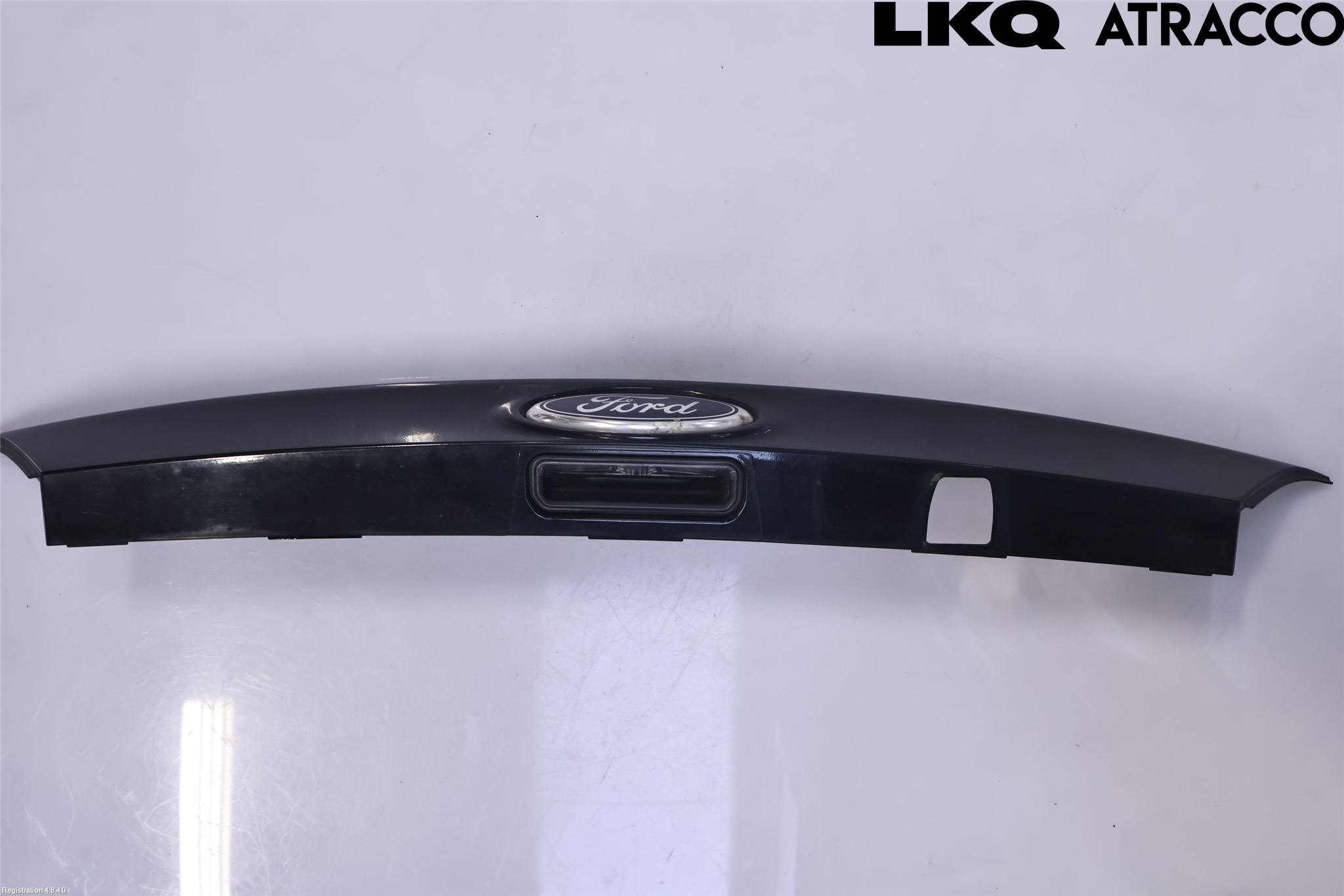 Ford FOCUS 15-18 Bakluke Handtak Ytre