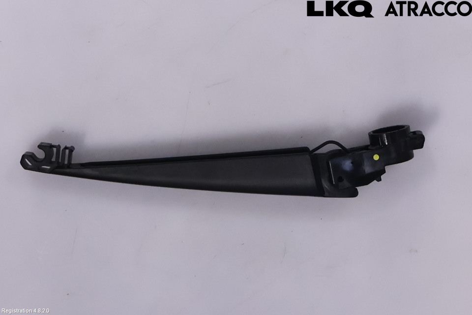 Toyota COROLLA CROSS XG10 22- Viskerarm Bakrute
