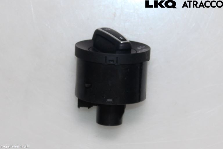 Volkswagen VW GOLF / E-GOLF VII 13-20 Bryter Hovedlys