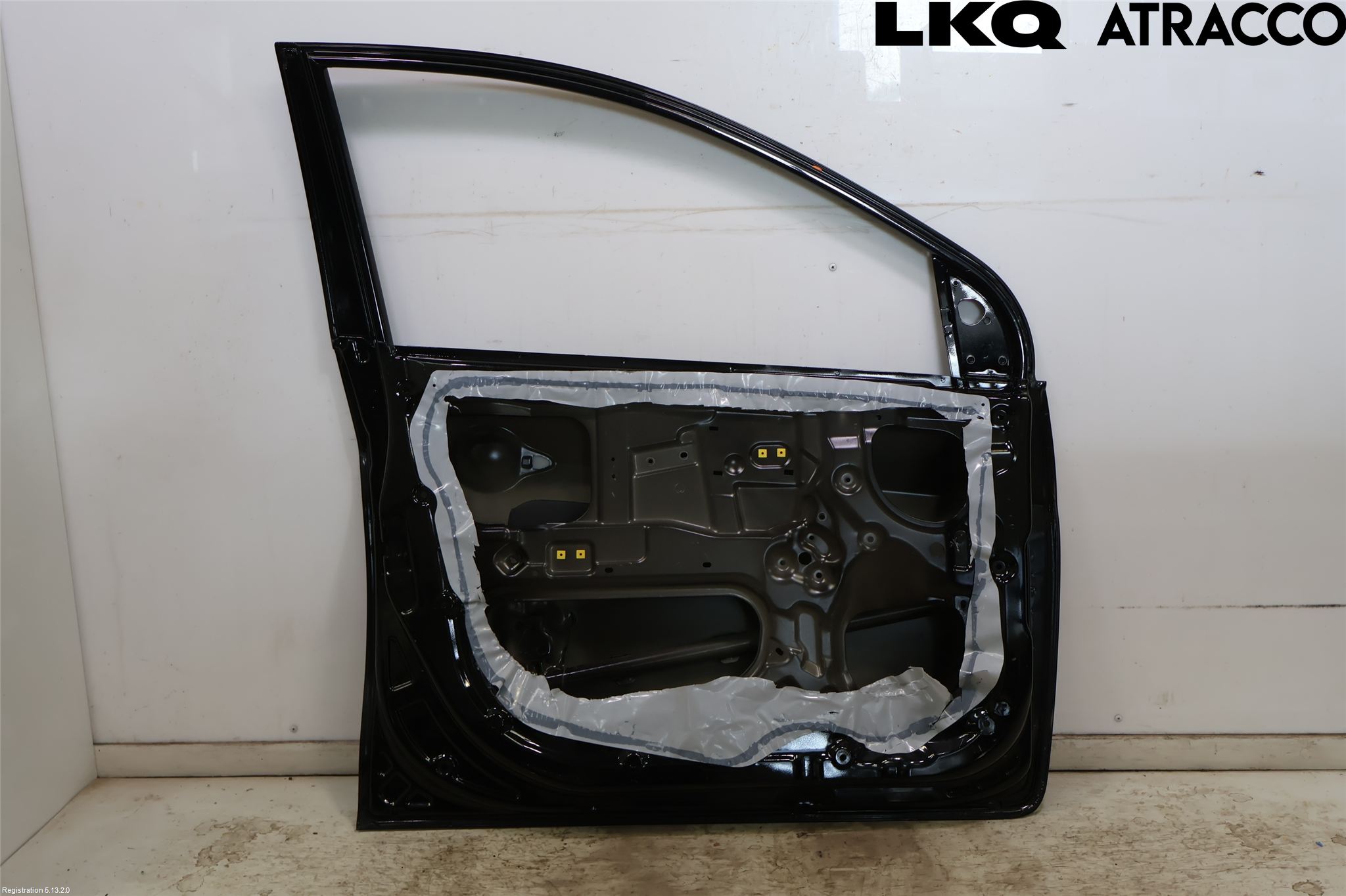 Kia PICANTO 12-17 Dør 4D Foran Venstre