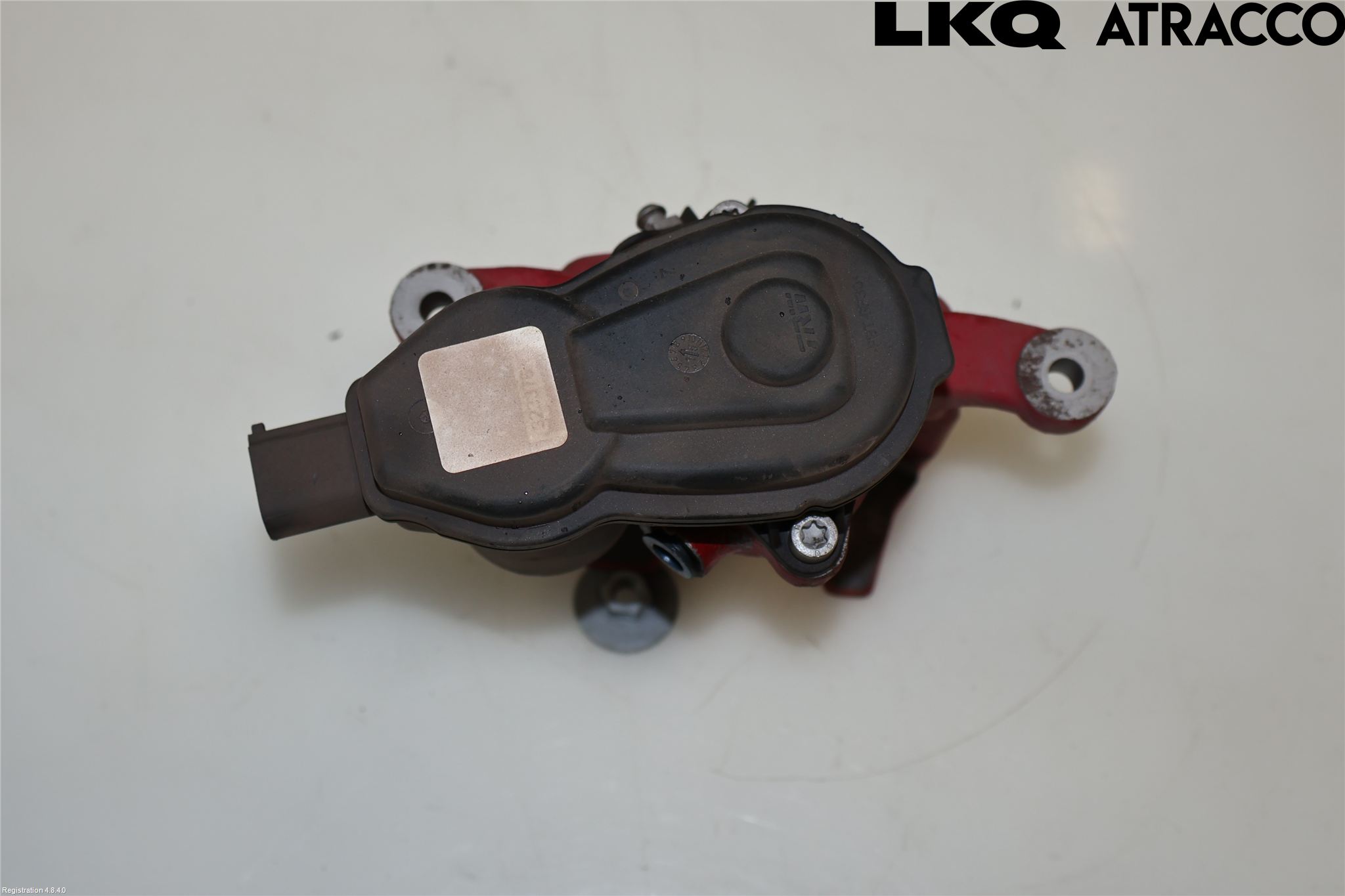 Audi A6/S6 4G 11-18 Bremsecaliper Bak Venstre