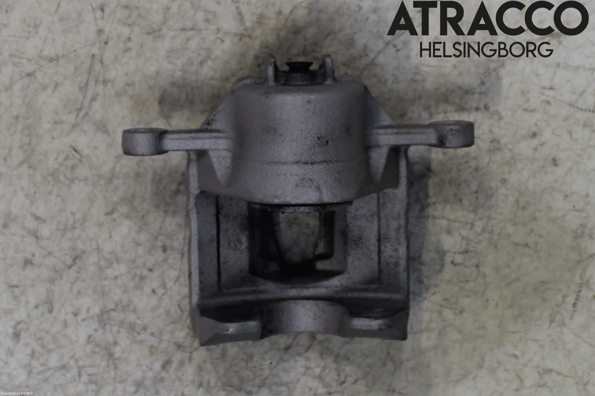 Hyundai i20 GB 15-20 Bremsecaliper Foran Høyre