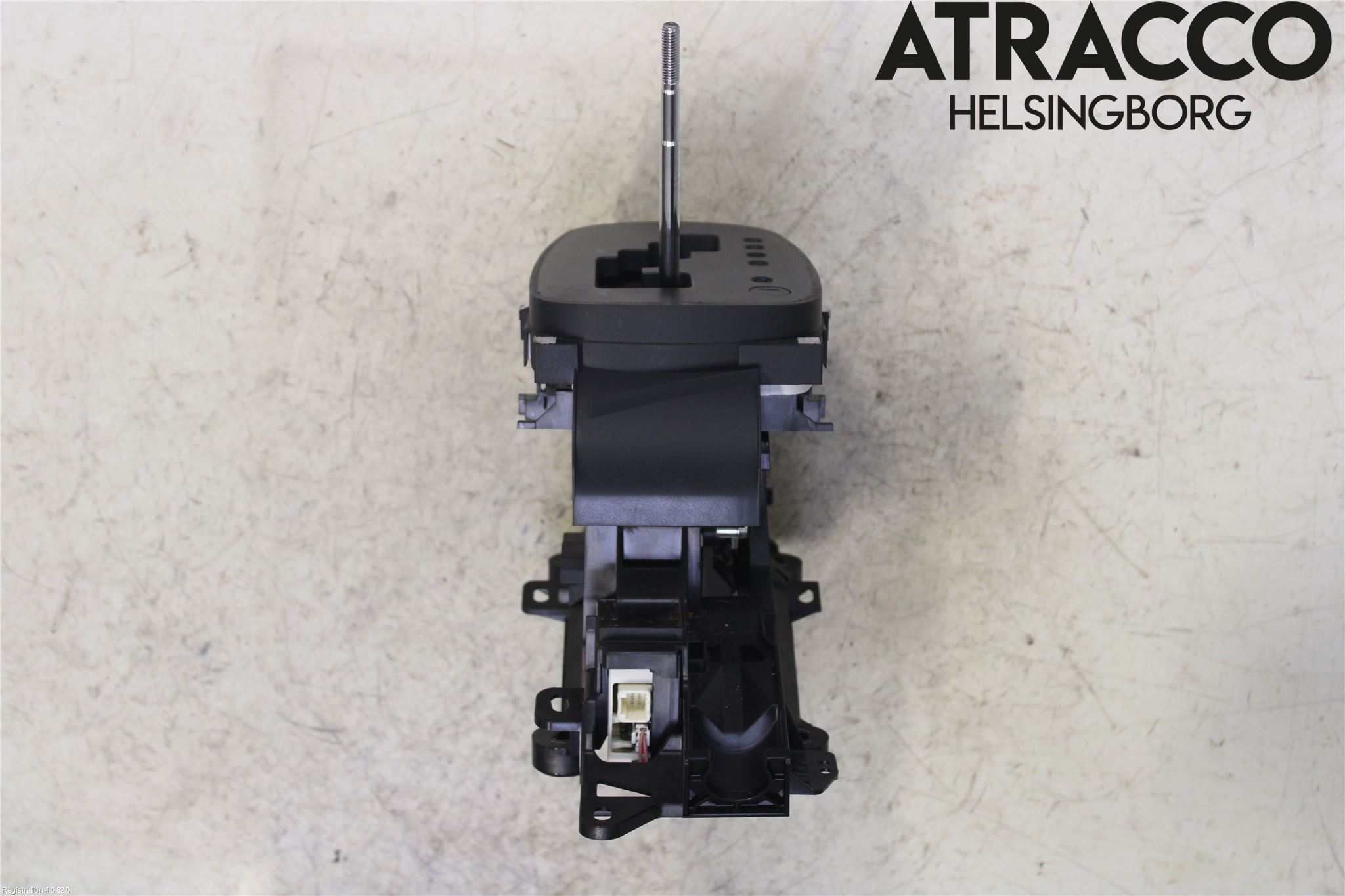 Toyota YARIS XP130 15-20 Gearspak