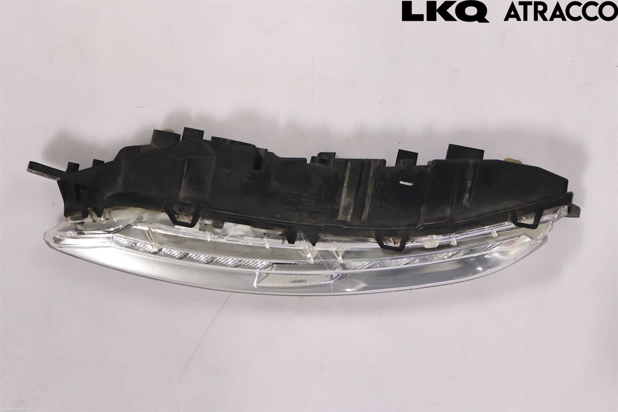 Citroen C4 GRAND PICASSO 14-18 Parklykt Foran Venstre
