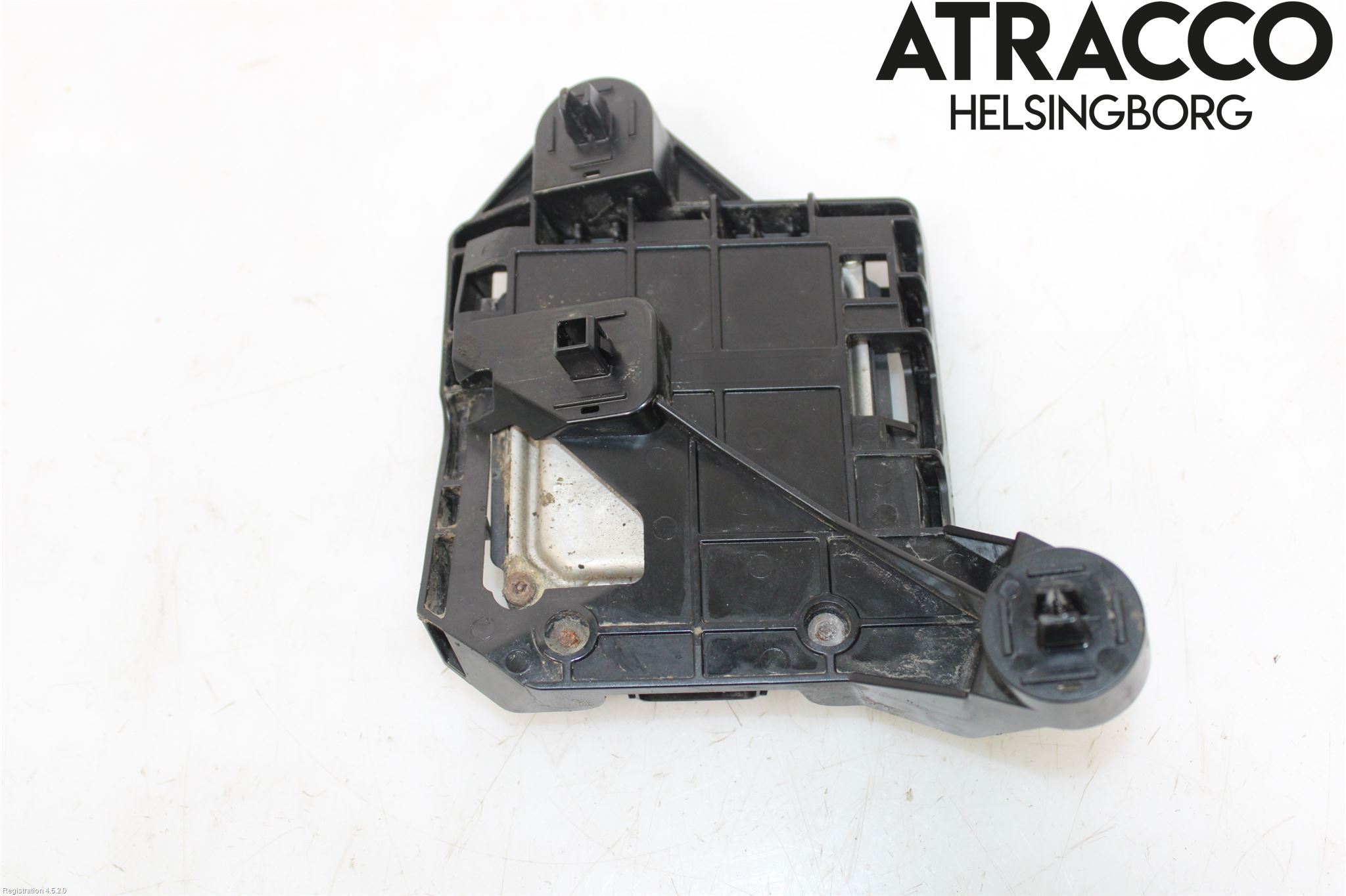 Nissan MICRA 17- Sensor Øvrig