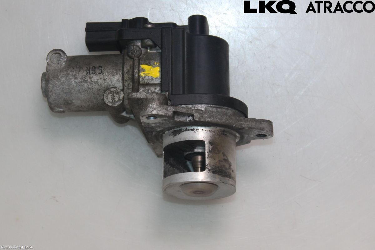 SsangYong SSANG YONG ÖVRIGT/DIR.IM Egr Ventil
