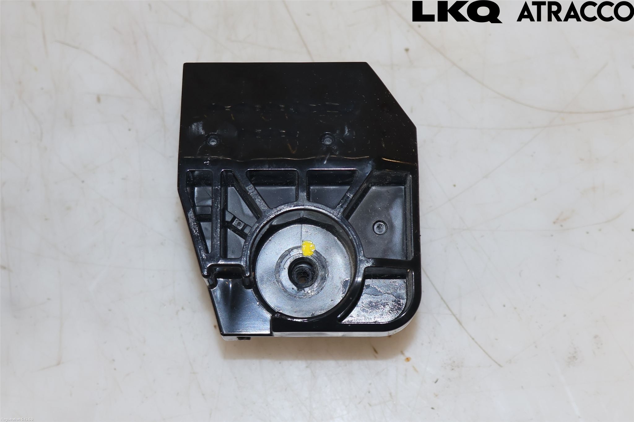 Lexus ES 250/300/330 Støtfanger Bak Deform Element
