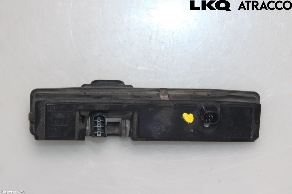 Ford FOCUS 19- Bakluke Handtak Ytre