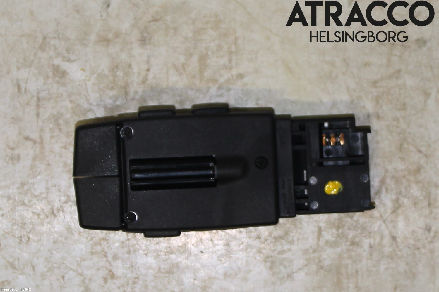 Nissan NV300 16-22 Bryter Ratt Radio-Stereo