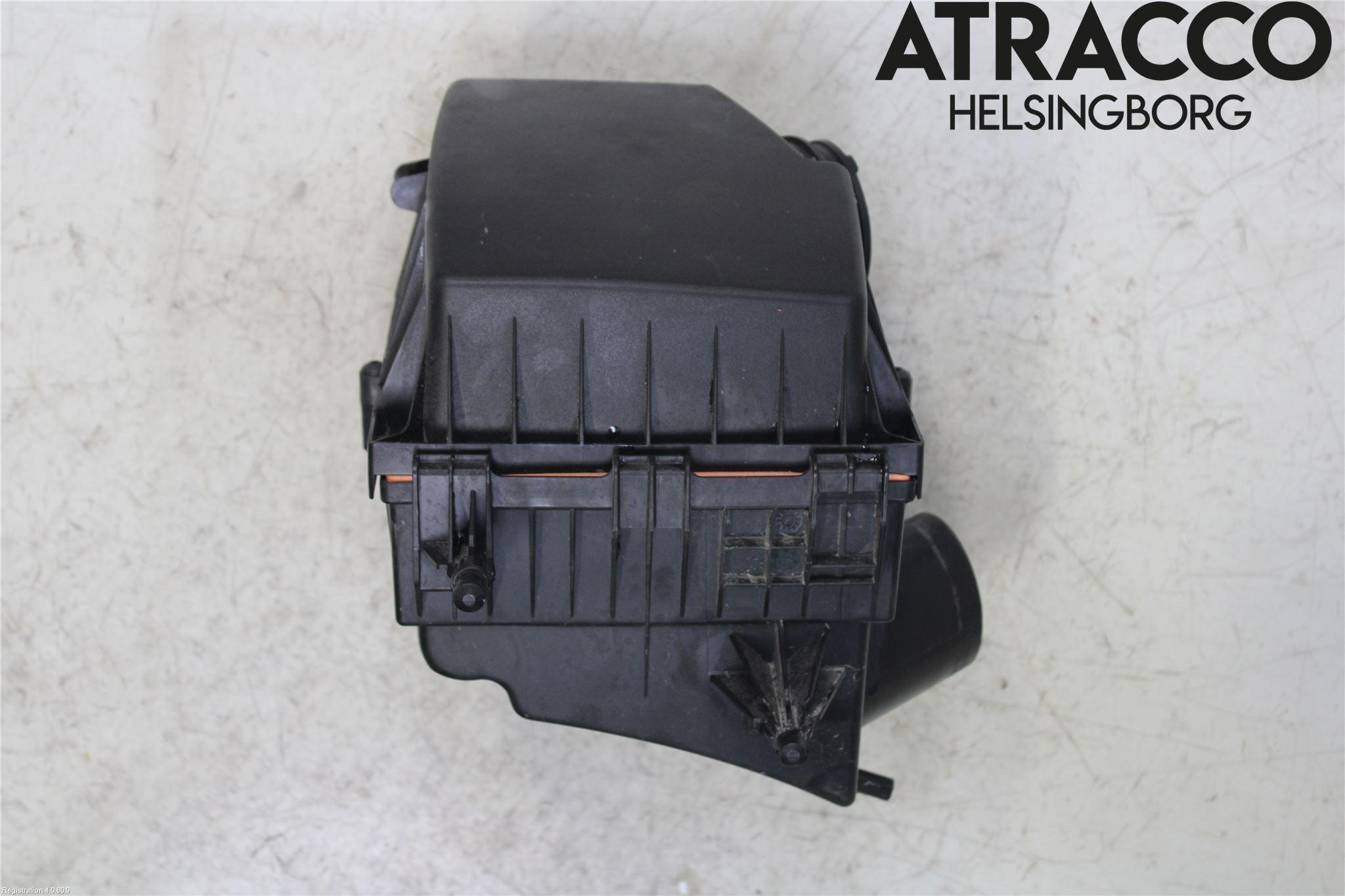 Opel CORSA E 15-19 Luftfilter Boks