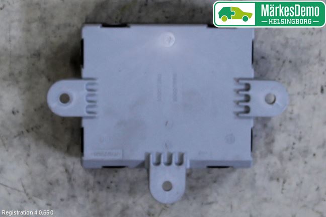 Ford FIESTA 13-17 Styreenhet Dør