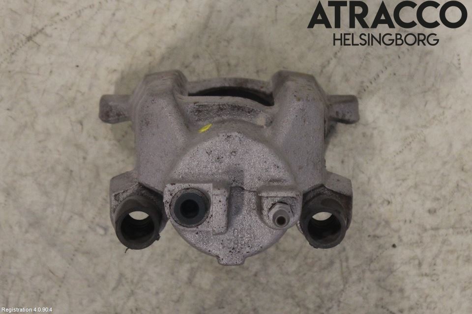 Jeep GRAND CHEROKEE 10-20 Bremsecaliper Bak Høyre