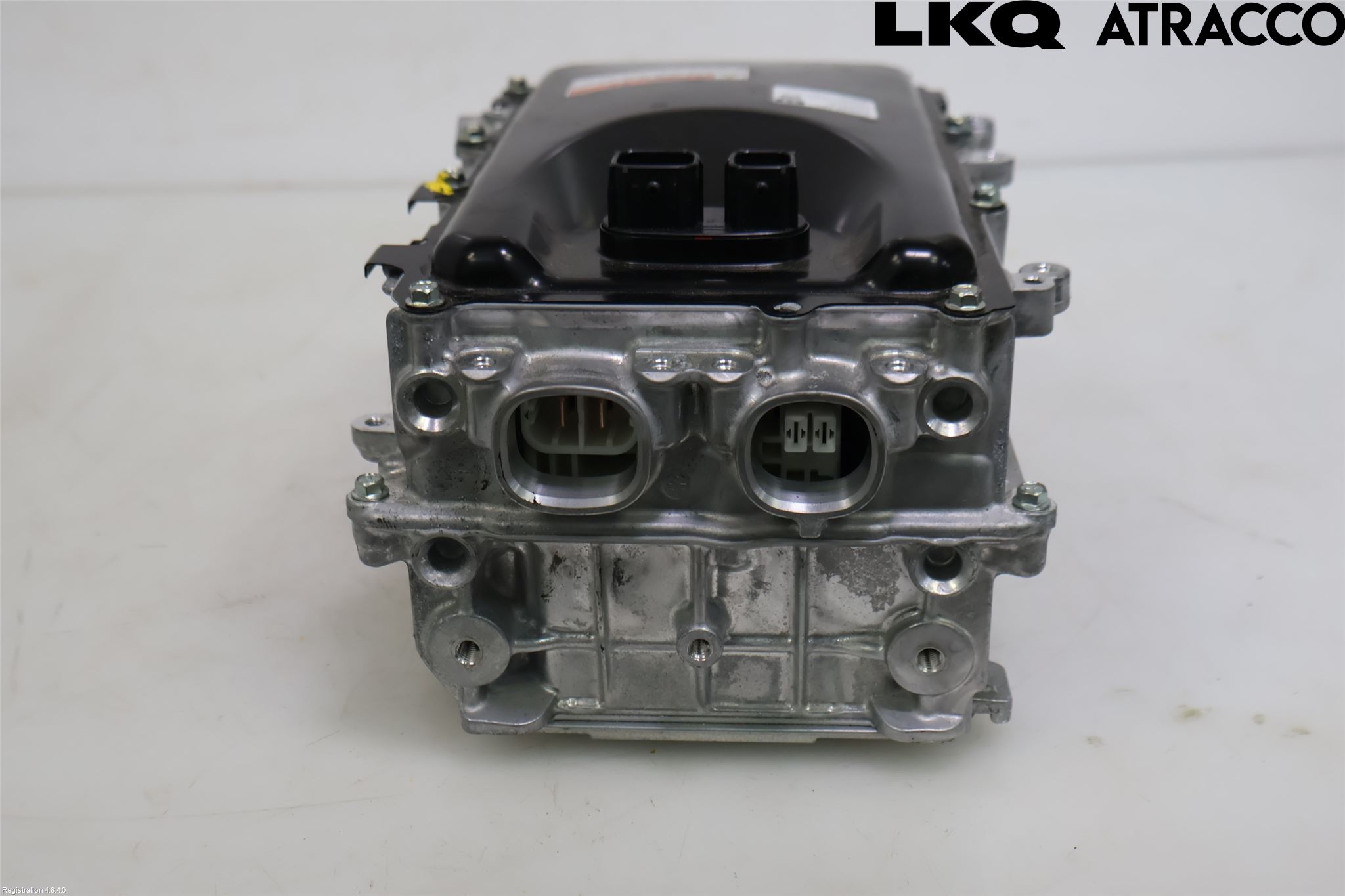 Toyota YARIS CROSS XP21 21- Hybridconverter