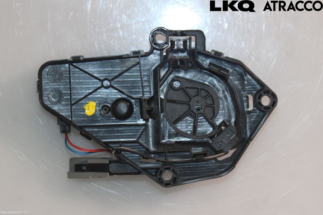 Landrover RANGE ROVER SPORT (L494) 14-22 Baklukeåpner Automatisk