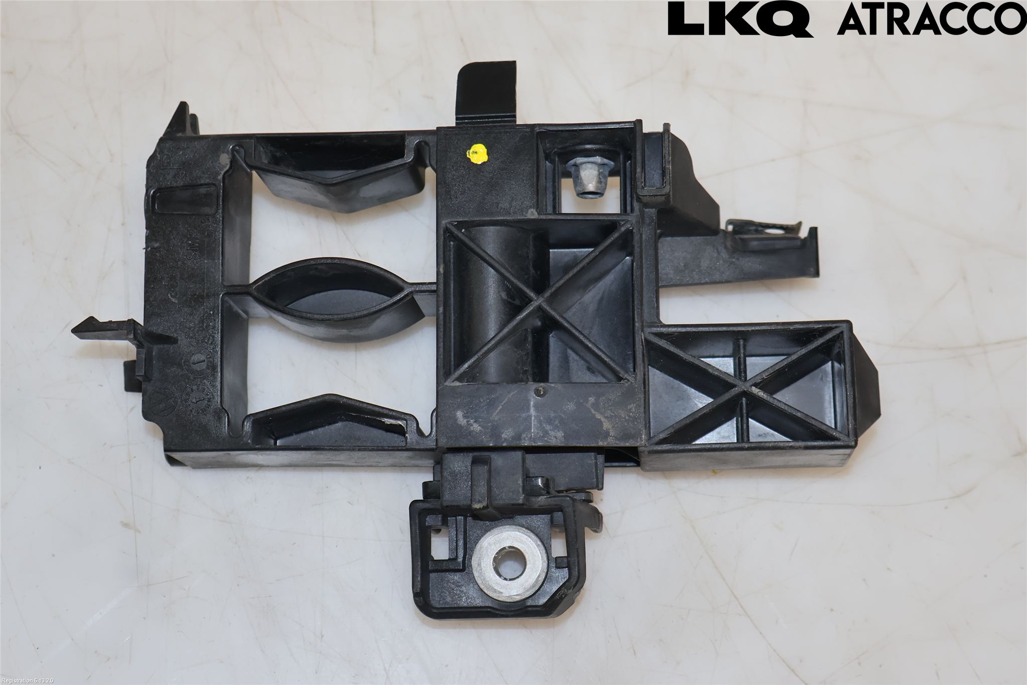 Volkswagen VW ARTEON 17- Radiator Feste - Ramme - Bjelk
