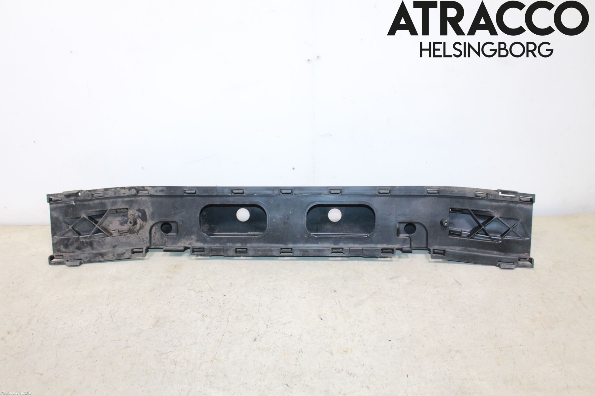 Volvo S40 04-07 Støtfanger Foran Deformelemen