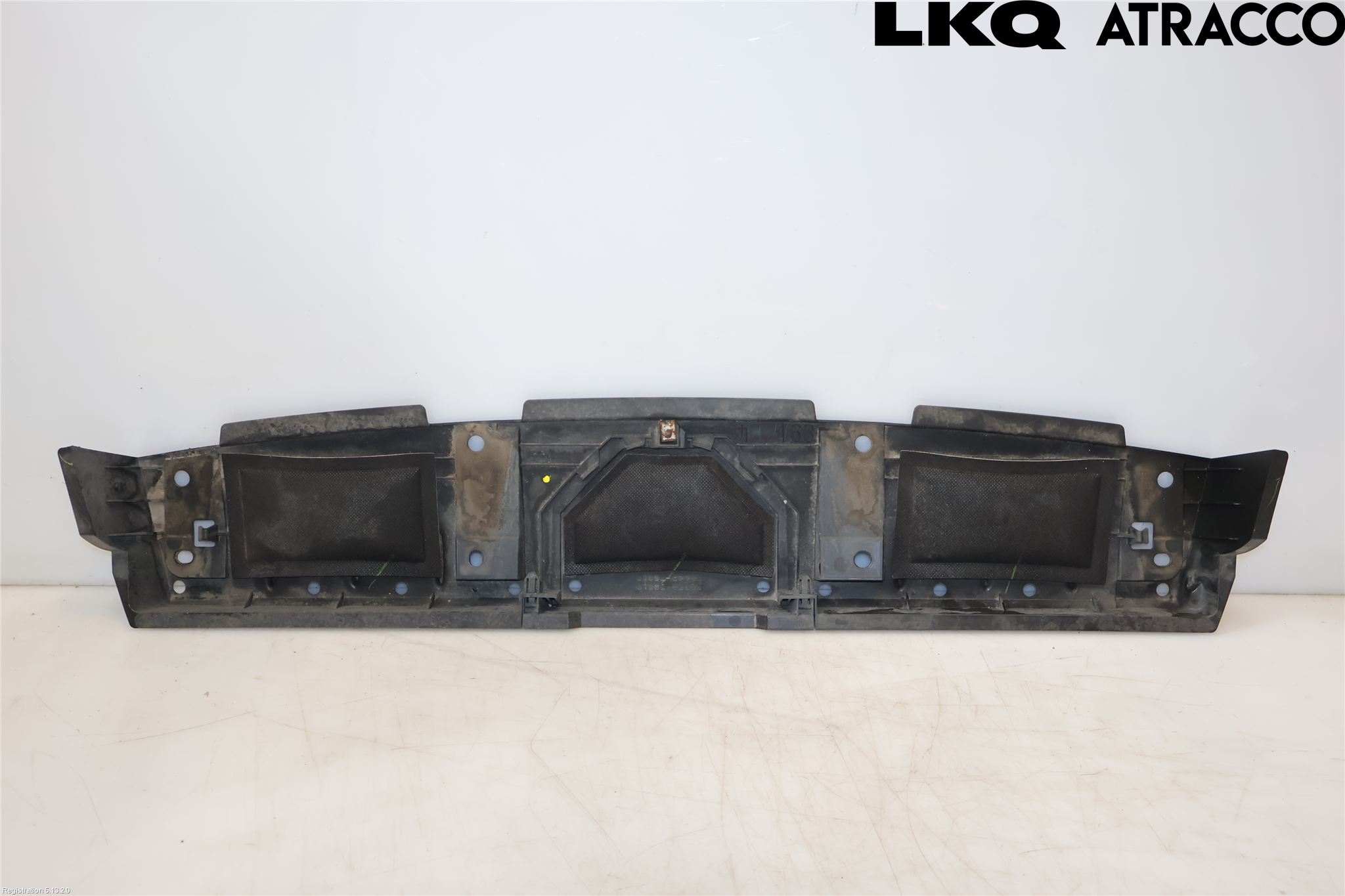 Lexus NX 300h 15-21 Bunnplate U Motor-Gear-Dørk