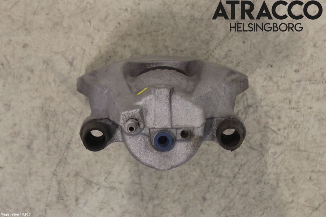 Toyota YARIS XP21 20- Bremsecaliper Foran Venstre