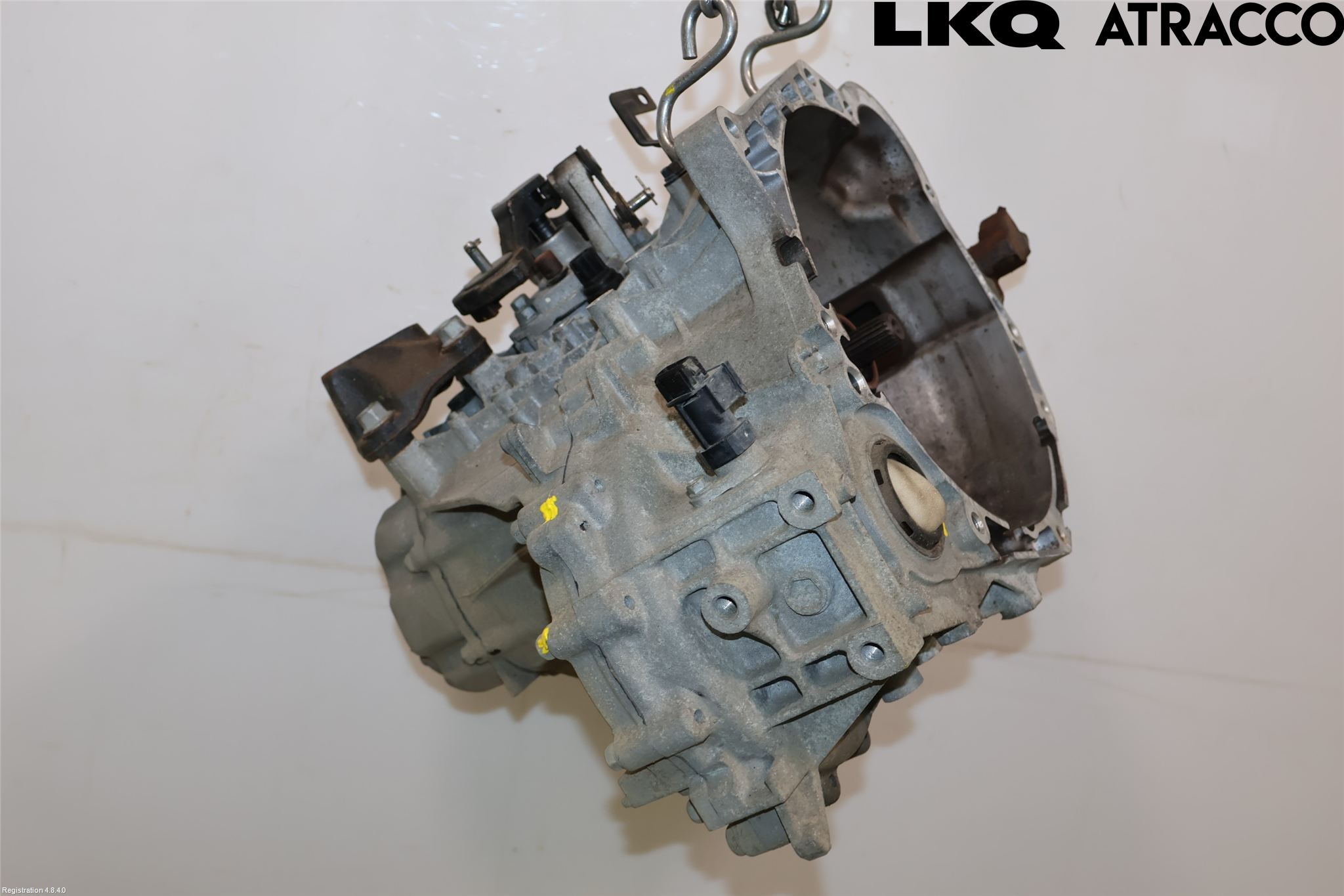 Hyundai ix35 Gearkasse 6 Trinn