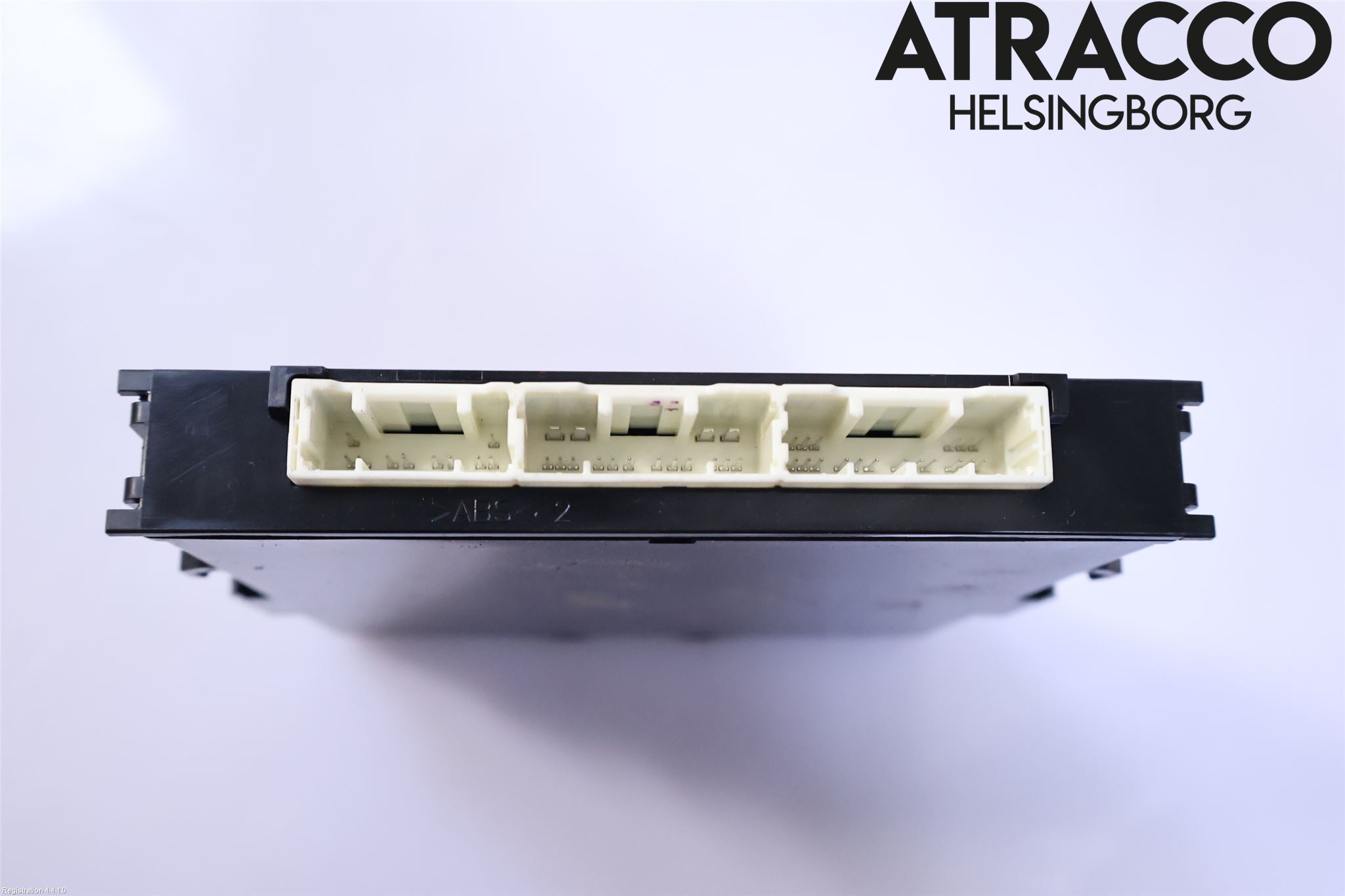 Toyota AURIS 13-19 Styrenhet Nyckellös System