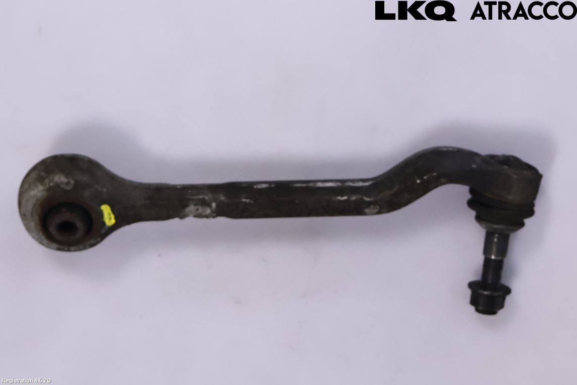 BMW 3 F30/F31/F80 12-19 Bærearm Foran Venstre Nedre